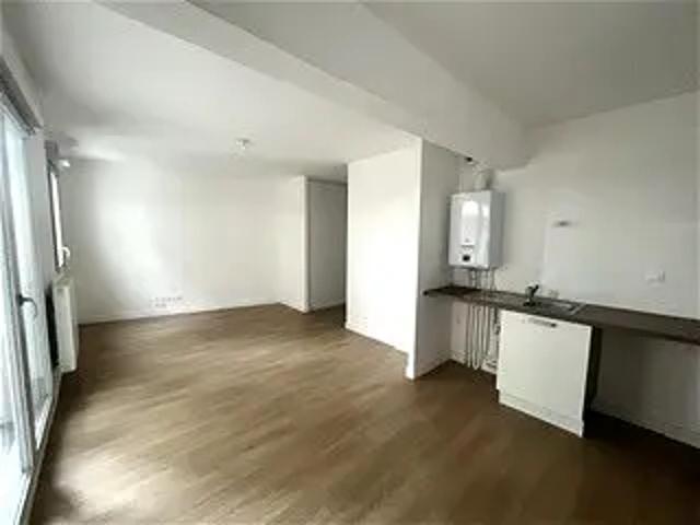 Location Appartement Boulevard Lafayette, Clermont Ferrand