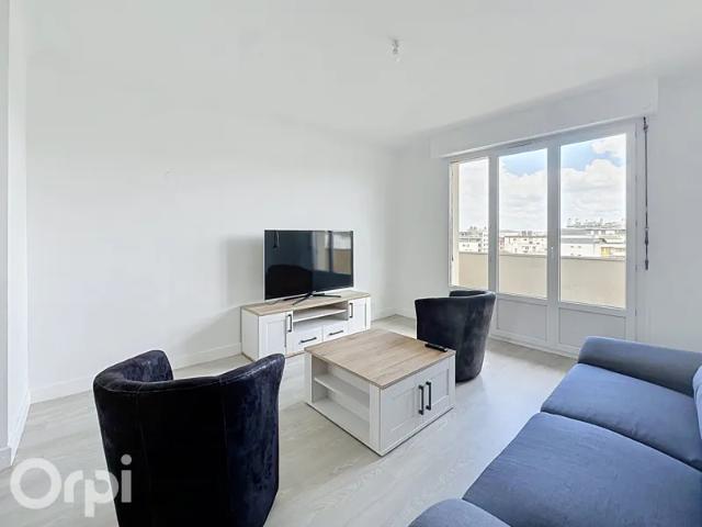 Location Appartement Boulevard Lafayette, Clermont Ferrand