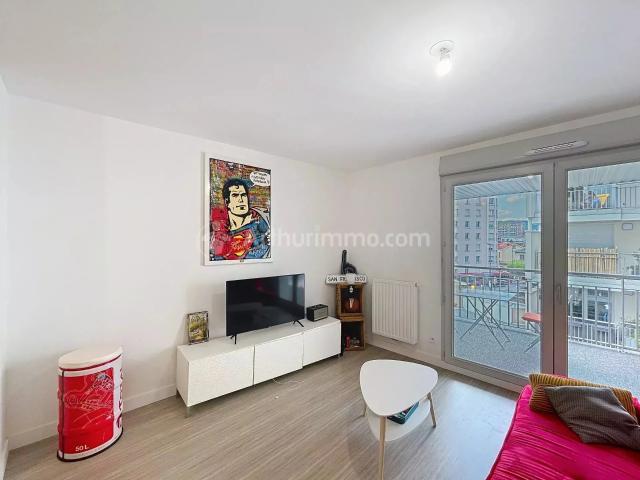 Location Appartement Boulevard Lafayette, Clermont Ferrand