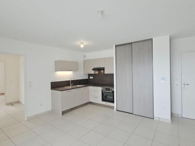Location Appartement Boulevard Lafayette, Clermont Ferrand
