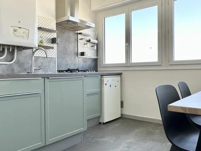 Location Appartement Boulevard Lafayette, Clermont Ferrand