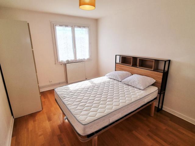 Location Appartement Boulevard Lafayette, Clermont Ferrand