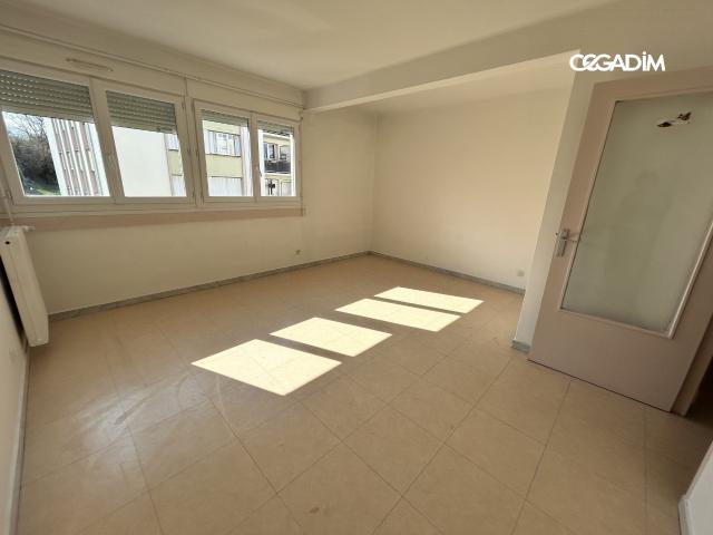 Location Appartement Boulevard Lafayette, Clermont Ferrand