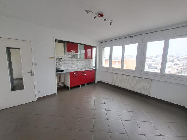 Location Appartement Boulevard Lafayette, Clermont Ferrand
