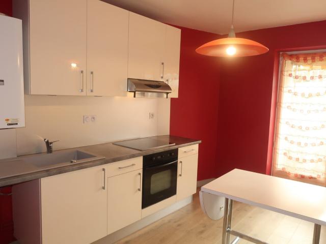 Location Appartement Boulevard Lafayette, Clermont Ferrand