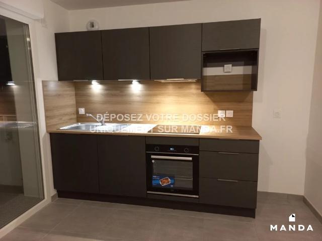 Location Appartement Boulevard Lafayette, Clermont Ferrand