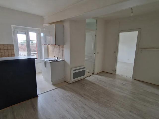Location Appartement Boulevard Lafayette, Rozay en Brie