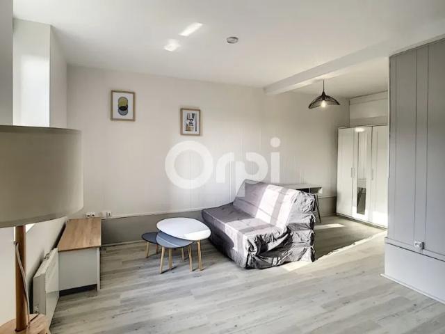 Location Appartement Boulevard Lakanal, Périgueux