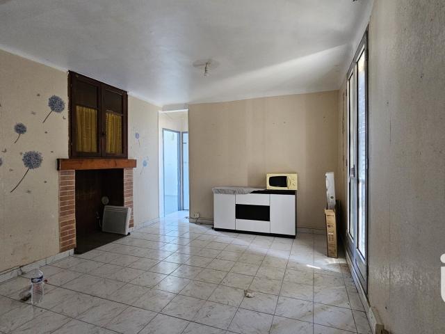 Location Appartement Boulevard Lamartine, La Ciotat