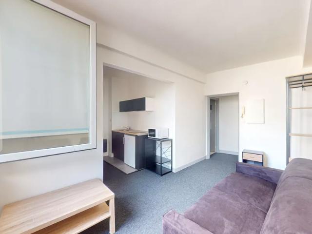 Location Appartement Boulevard Laromiguière, Rodez