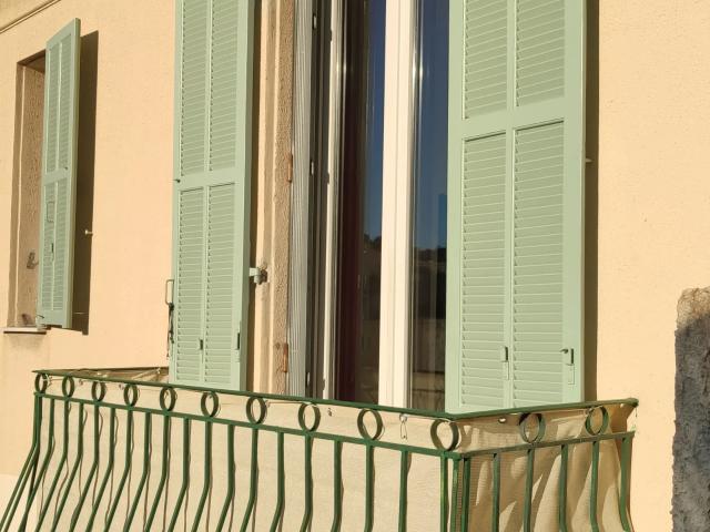 Location Appartement Boulevard Las Planas, Nice
