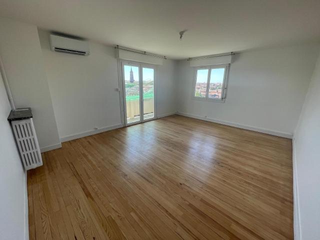 Location Appartement Boulevard Lascrosses, Toulouse