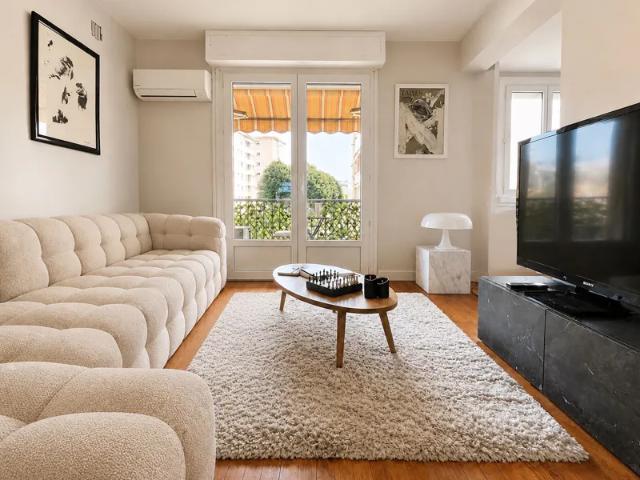 Location Appartement Boulevard Lascrosses, Toulouse