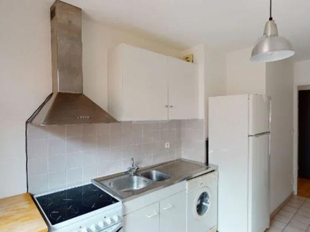 Location Appartement Boulevard Lascrosses, Toulouse