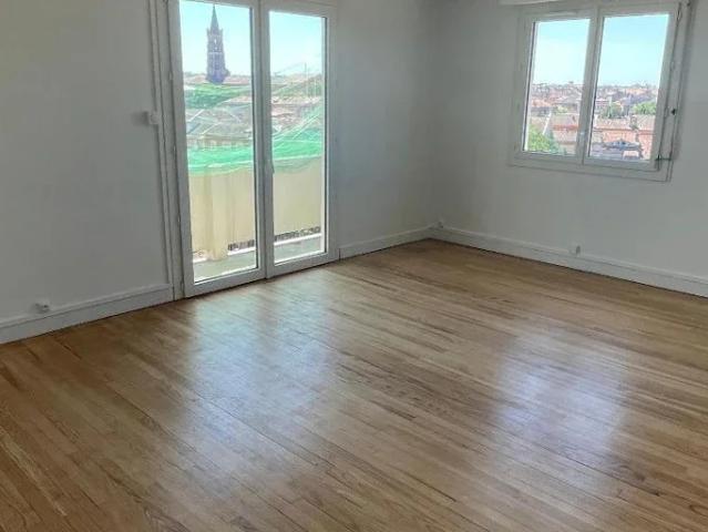 Location Appartement Boulevard Lascrosses, Toulouse