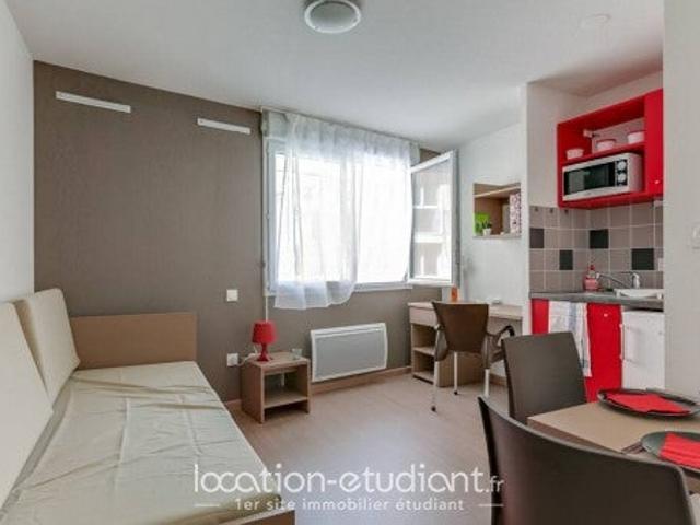 Location Appartement Boulevard Lascrosses, Toulouse