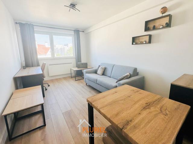 Location Appartement Boulevard Leblois, Strasbourg