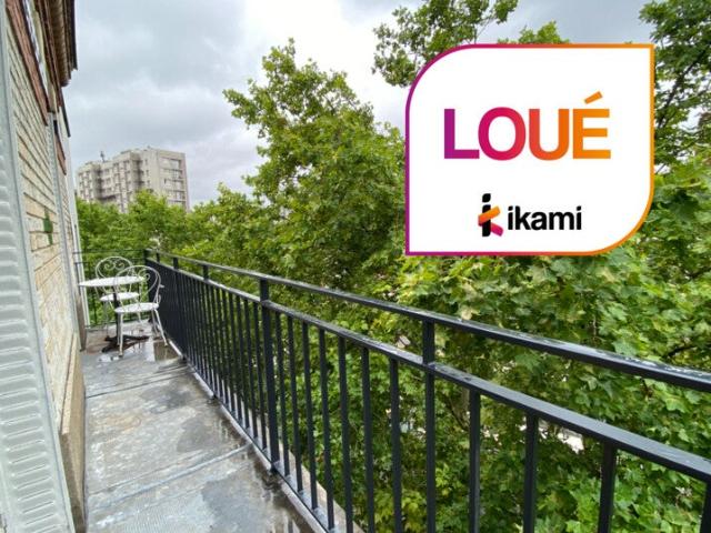 Location Appartement Boulevard Lefebvre, Paris