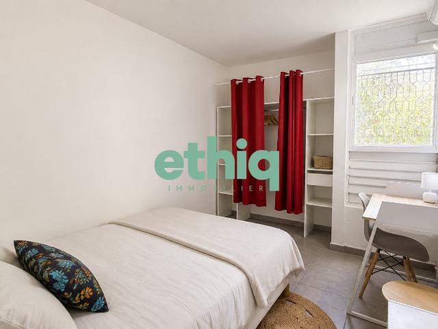 Location Appartement Boulevard Légitimus, Pointe à Pitre