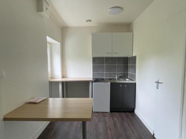 Location Appartement Boulevard Lelasseur, Nantes