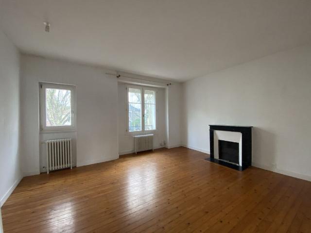 Location Appartement Boulevard Lelasseur, Nantes