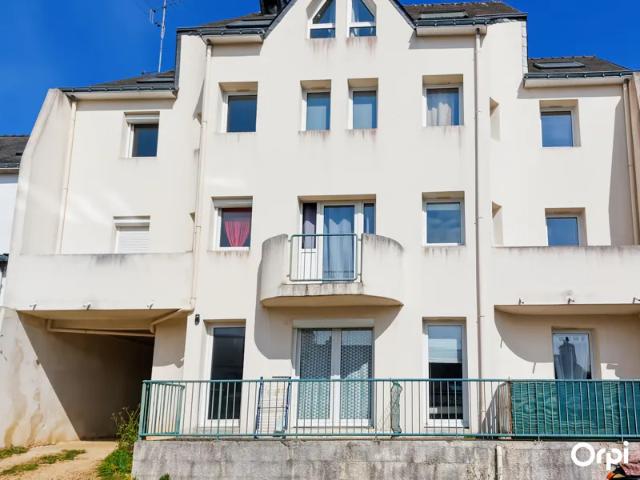 Location Appartement Boulevard Léon Blum, Lorient