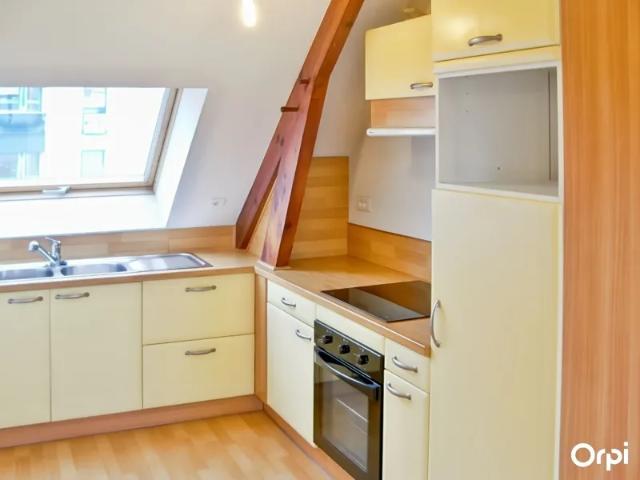 Location Appartement Boulevard Léon Blum, Lorient