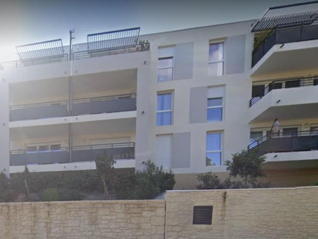 Location Appartement Boulevard Léon Gambetta, Villeneuve lès Avignon