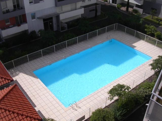Location Appartement Boulevard Léon Jouhaux, Clermont Ferrand
