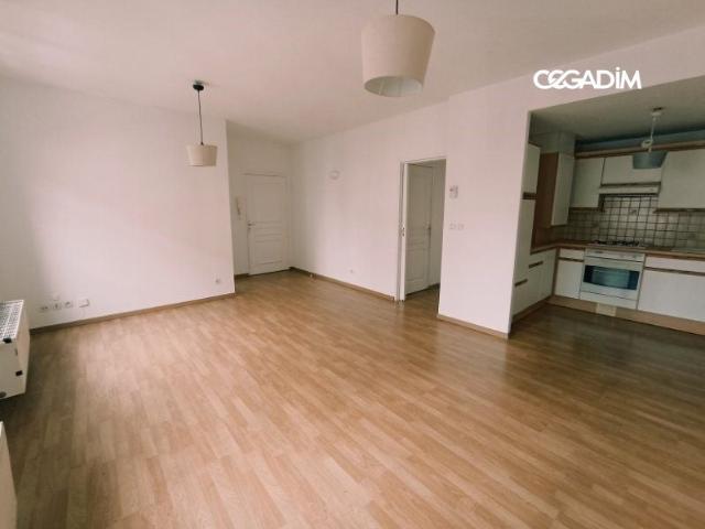 Location Appartement Boulevard Léon Malfreyt, Clermont Ferrand