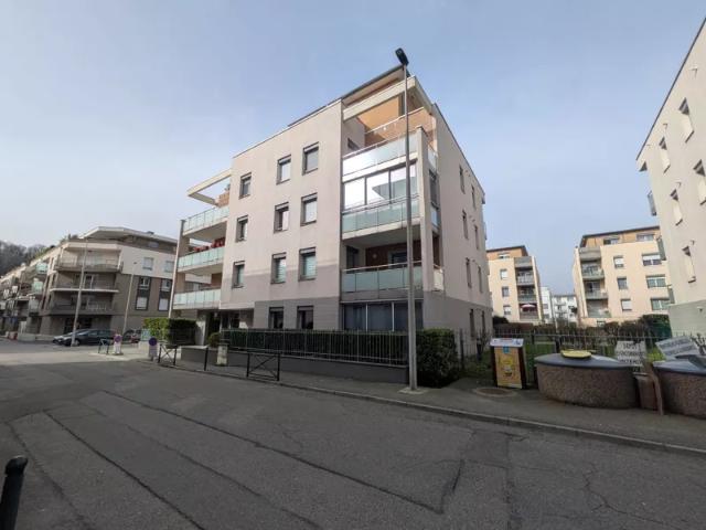 Location Appartement Boulevard Lepic, Aix les Bains