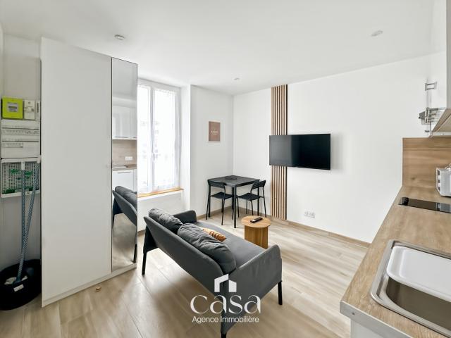 Location Appartement Boulevard Leroy, Caen