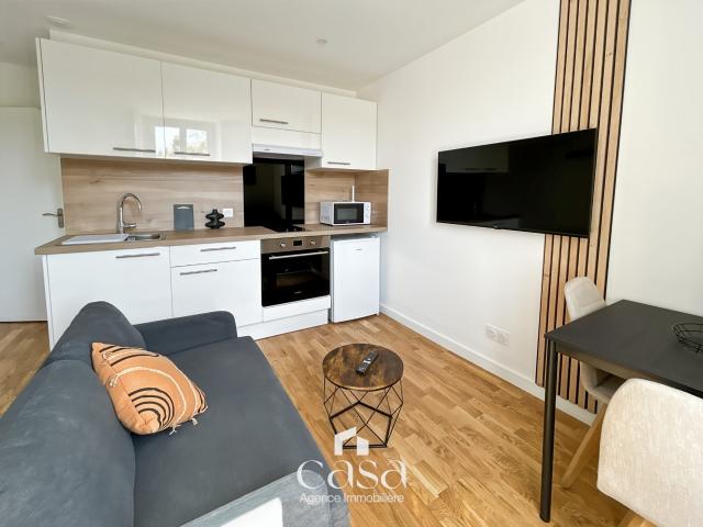 Location Appartement Boulevard Leroy, Caen