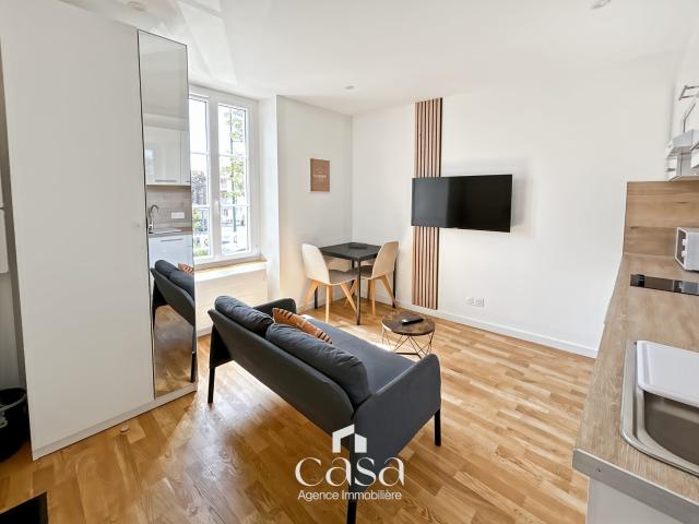 Location Appartement Boulevard Leroy, Caen