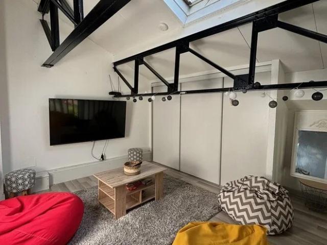 Location Appartement Boulevard Liédot, Angoulême