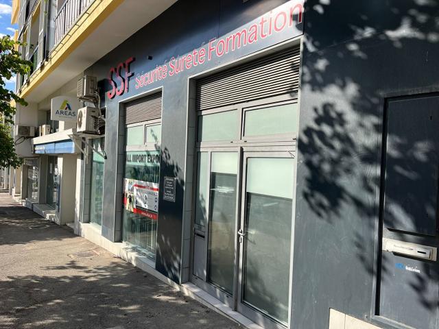Location Appartement Boulevard Mongin, Martigues