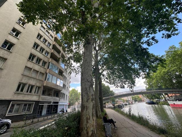 Location Appartement Boulevard Monplaisir, Toulouse