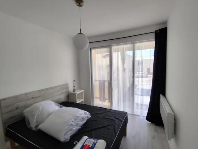 Location Appartement Boulevard Montaigne, Brest