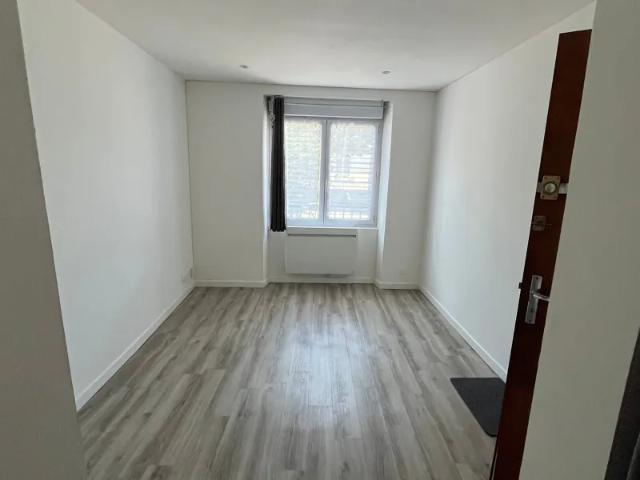 Location Appartement Boulevard Montaigne, Brest