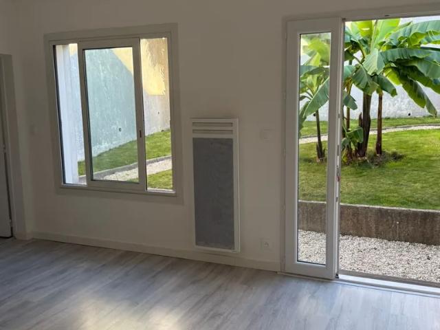 Location Appartement Boulevard Montaigne, Brest