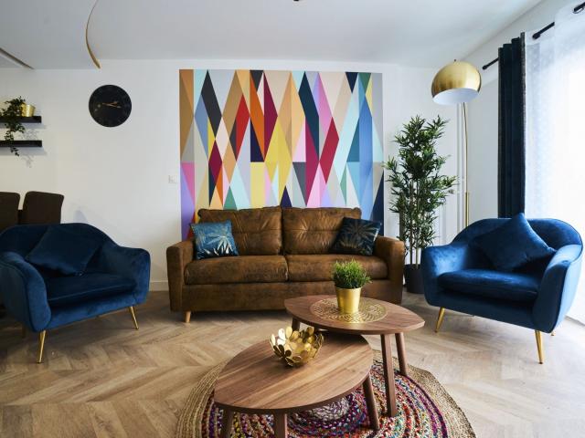 Location Appartement Boulevard Montebello, Lille