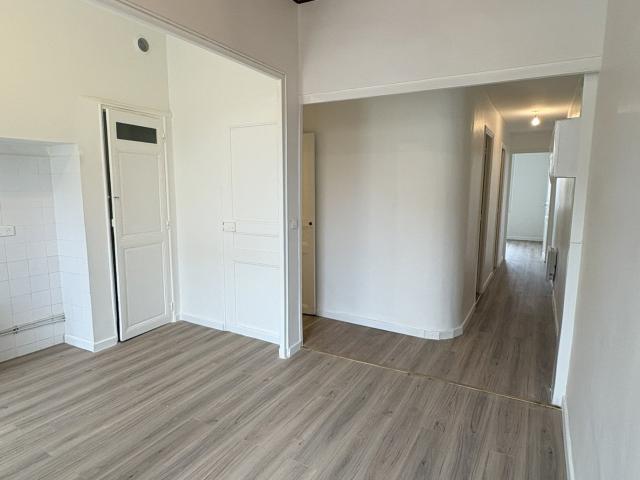 Location Appartement Boulevard Morel, Marseille