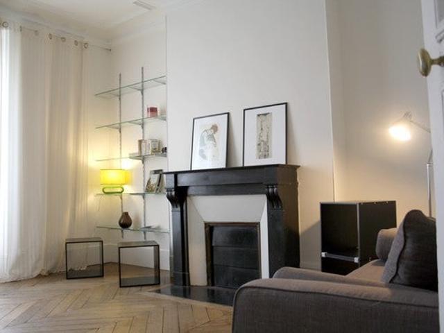 Location Appartement Boulevard Morland, Paris