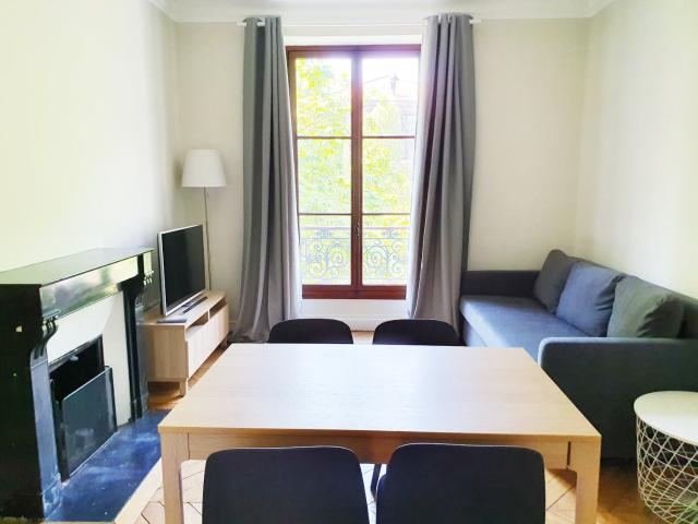Location Appartement Boulevard Morland, Paris