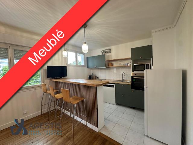 Location Appartement Boulevard Matabiau, Toulouse