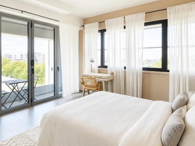 Location Appartement Boulevard Macdonald, Paris