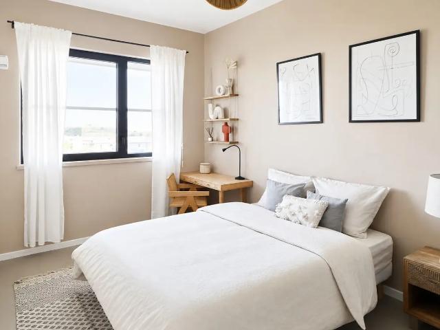 Location Appartement Boulevard Macdonald, Paris