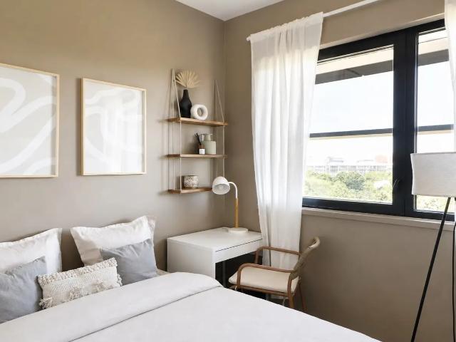 Location Appartement Boulevard Macdonald, Paris