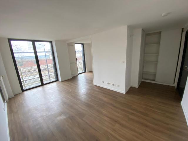 Location Appartement Boulevard MacDdonald, Paris