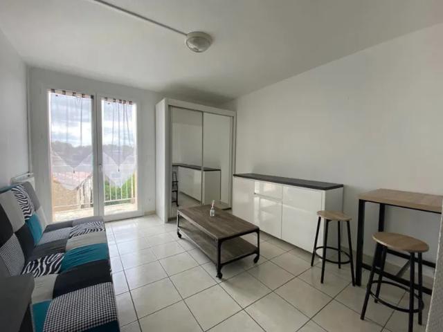 Location Appartement Boulevard Magenta, Castres